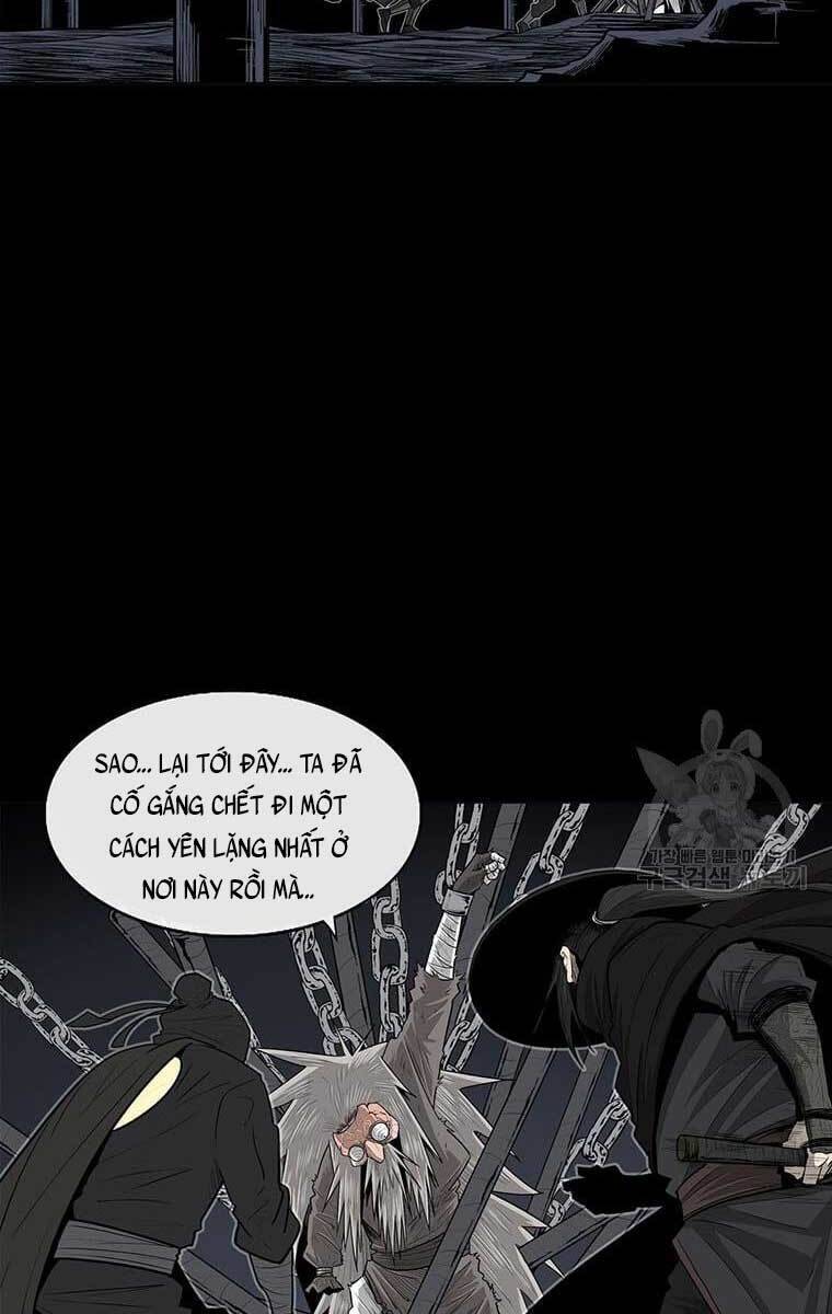 Bắc Kiếm Giang Hồ Chap 139 - Next Chap 140