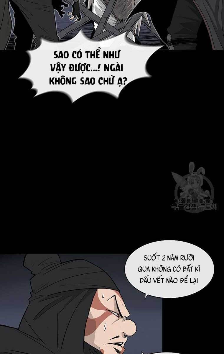 Bắc Kiếm Giang Hồ Chap 139 - Next Chap 140