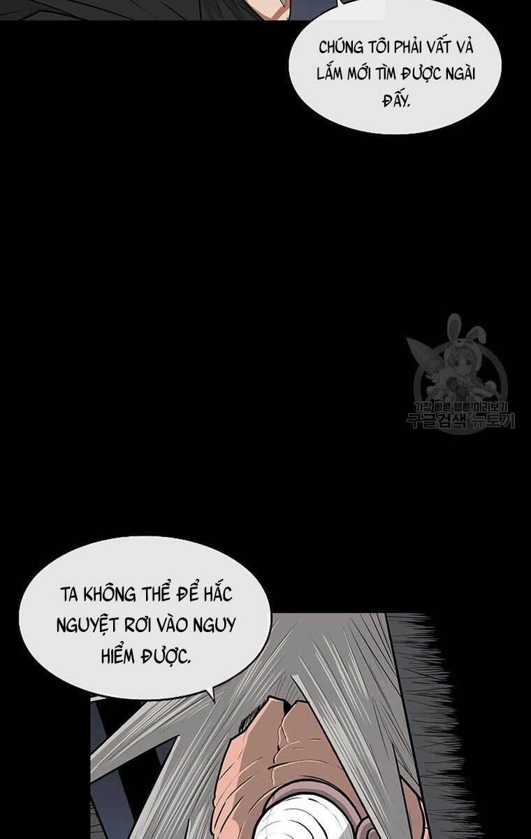 Bắc Kiếm Giang Hồ Chap 139 - Next Chap 140