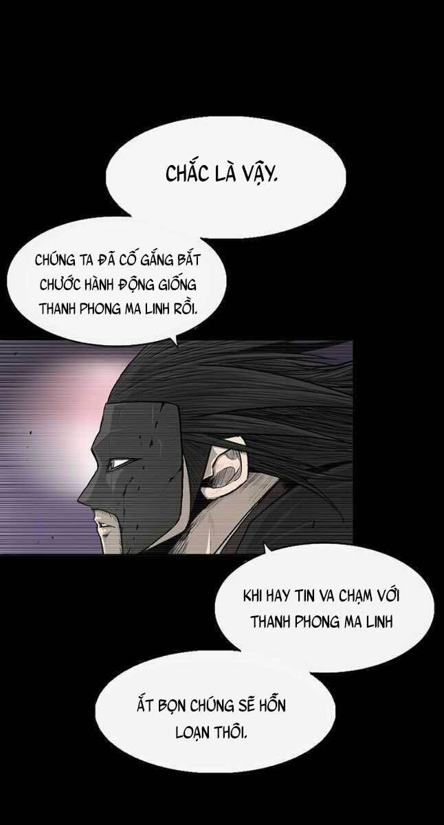 Bắc Kiếm Giang Hồ Chap 140 - Next Chap 141