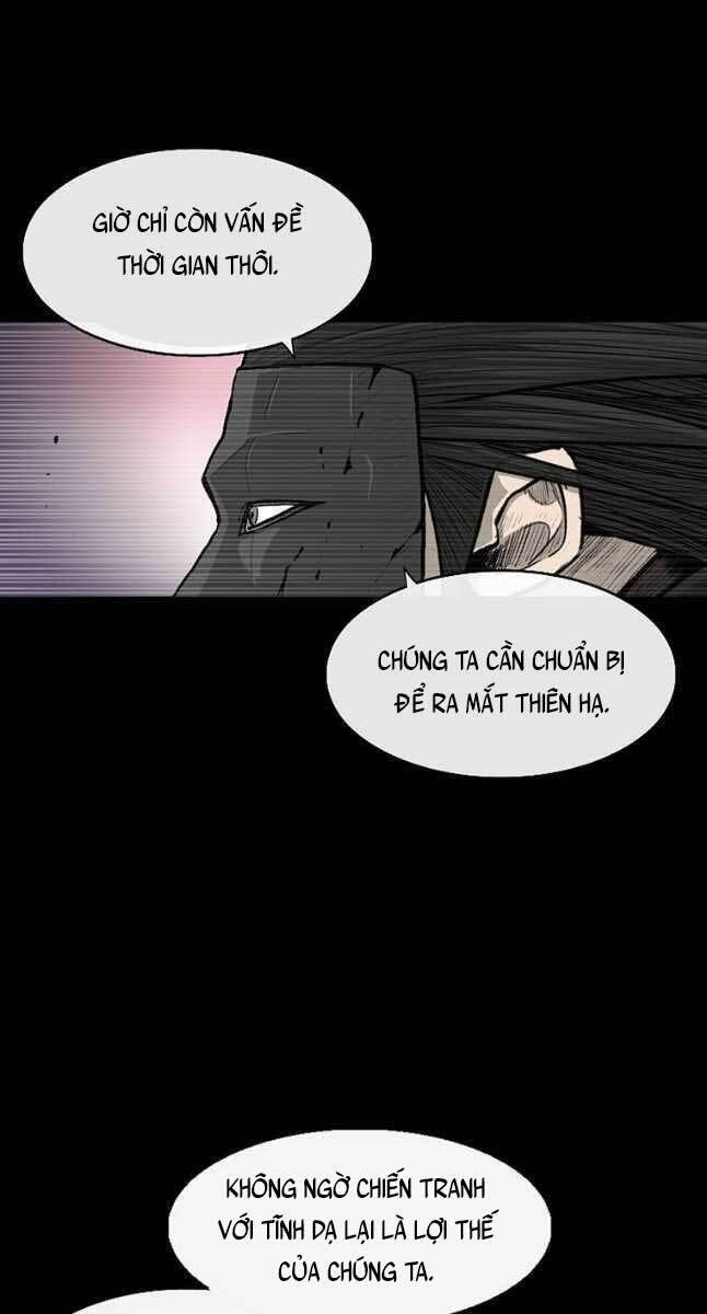 Bắc Kiếm Giang Hồ Chap 140 - Next Chap 141