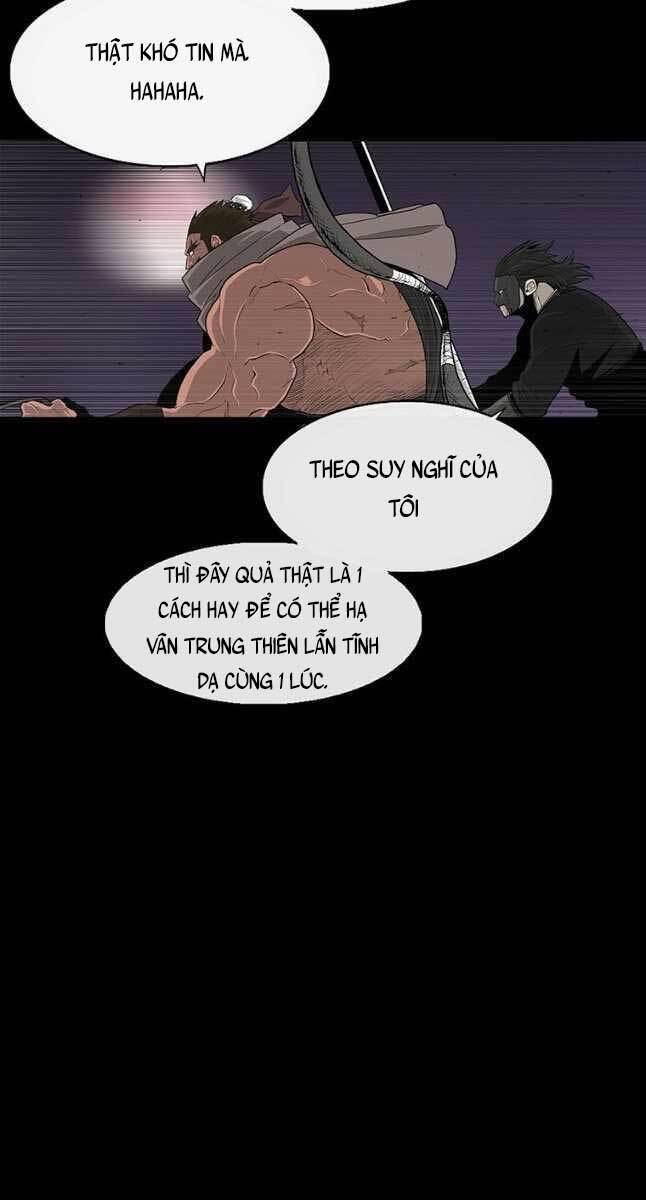 Bắc Kiếm Giang Hồ Chap 140 - Next Chap 141
