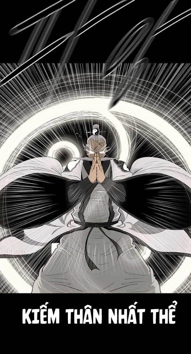 Bắc Kiếm Giang Hồ Chap 140 - Next Chap 141
