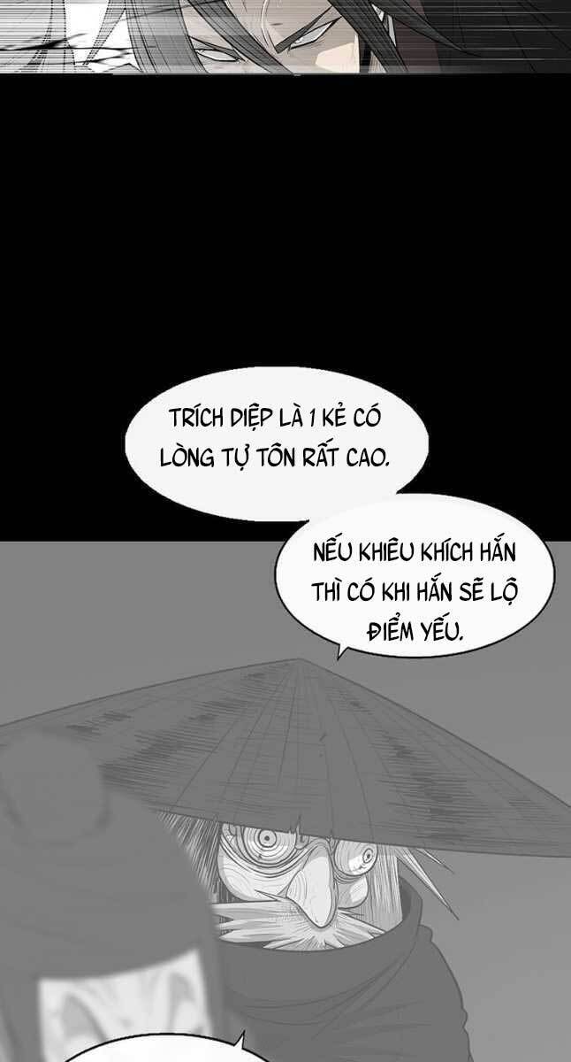 Bắc Kiếm Giang Hồ Chap 140 - Next Chap 141