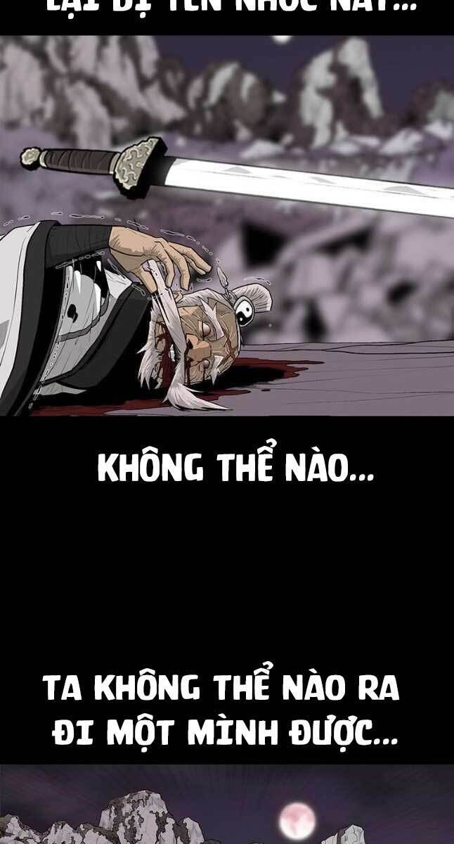Bắc Kiếm Giang Hồ Chap 140 - Next Chap 141