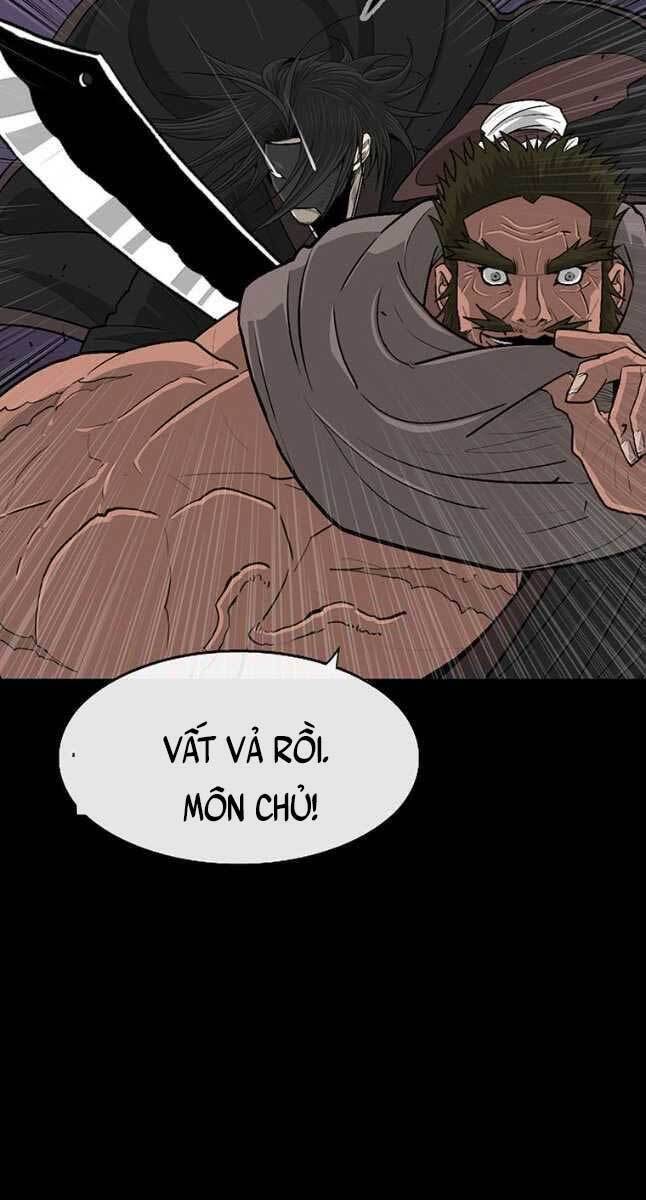 Bắc Kiếm Giang Hồ Chap 140 - Next Chap 141