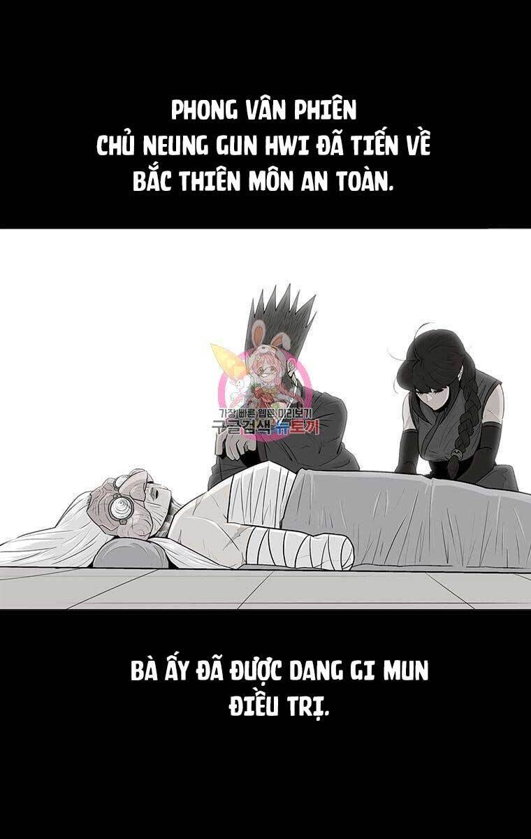 Bắc Kiếm Giang Hồ Chap 141 - Next Chap 142