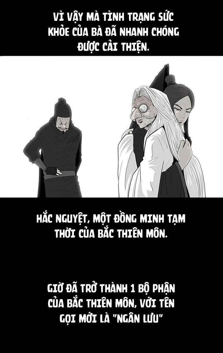 Bắc Kiếm Giang Hồ Chap 141 - Next Chap 142