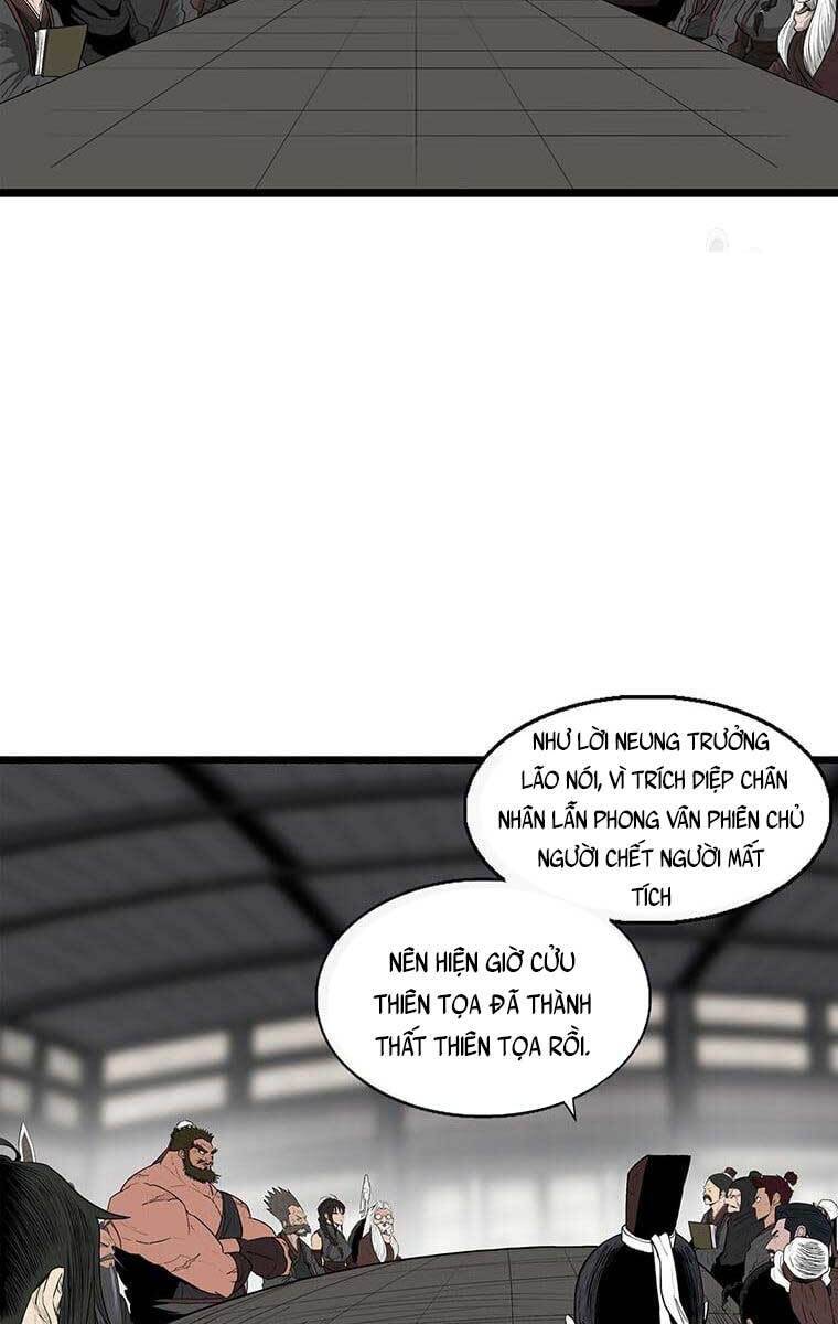 Bắc Kiếm Giang Hồ Chap 141 - Next Chap 142