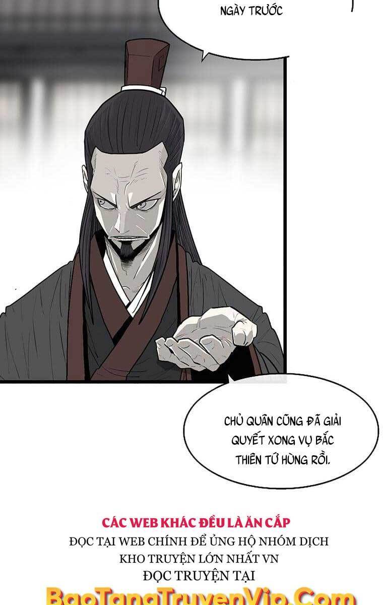 Bắc Kiếm Giang Hồ Chap 141 - Next Chap 142