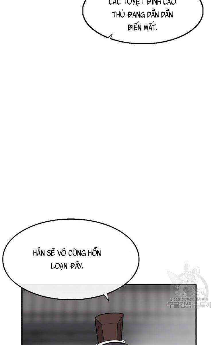 Bắc Kiếm Giang Hồ Chap 141 - Next Chap 142