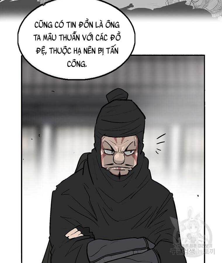Bắc Kiếm Giang Hồ Chap 141 - Next Chap 142