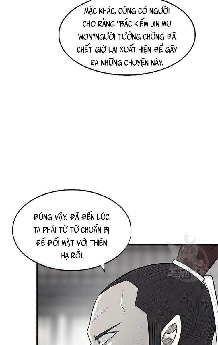 Bắc Kiếm Giang Hồ Chap 141 - Next Chap 142