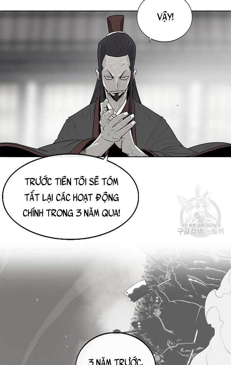 Bắc Kiếm Giang Hồ Chap 141 - Next Chap 142