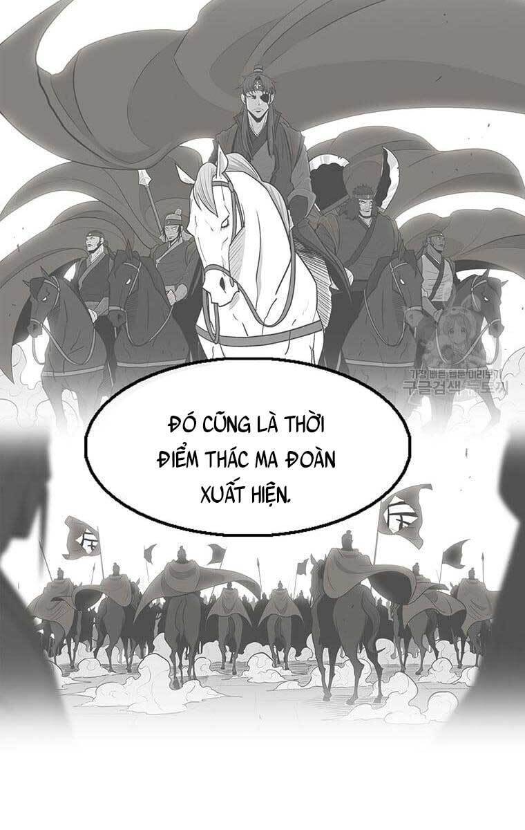 Bắc Kiếm Giang Hồ Chap 141 - Next Chap 142