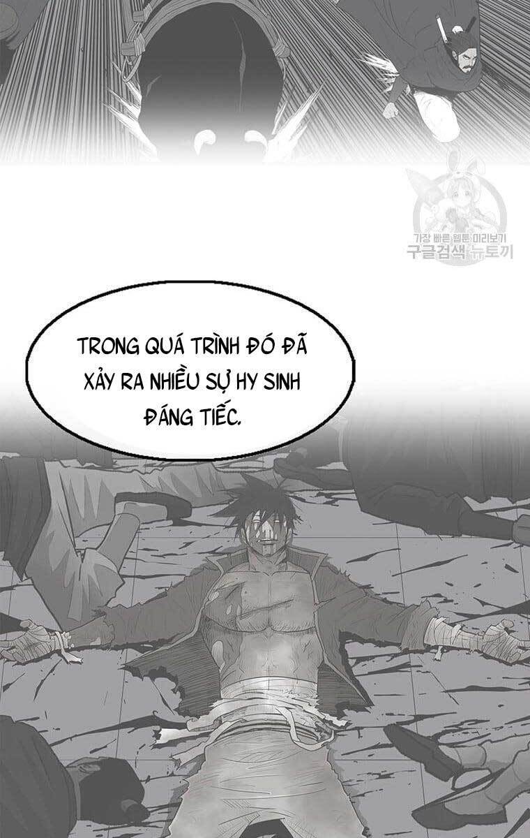 Bắc Kiếm Giang Hồ Chap 141 - Next Chap 142