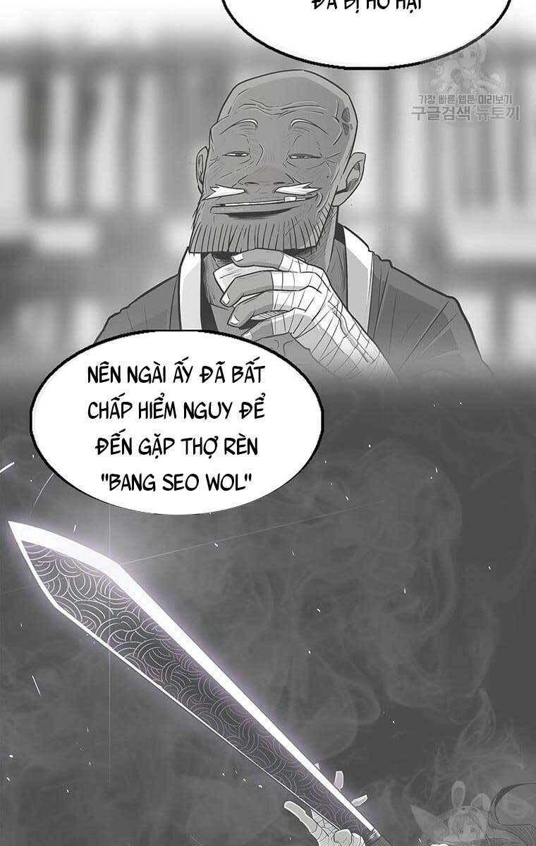 Bắc Kiếm Giang Hồ Chap 141 - Next Chap 142