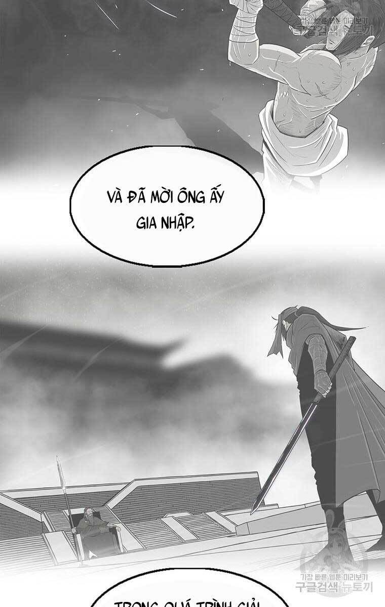 Bắc Kiếm Giang Hồ Chap 141 - Next Chap 142