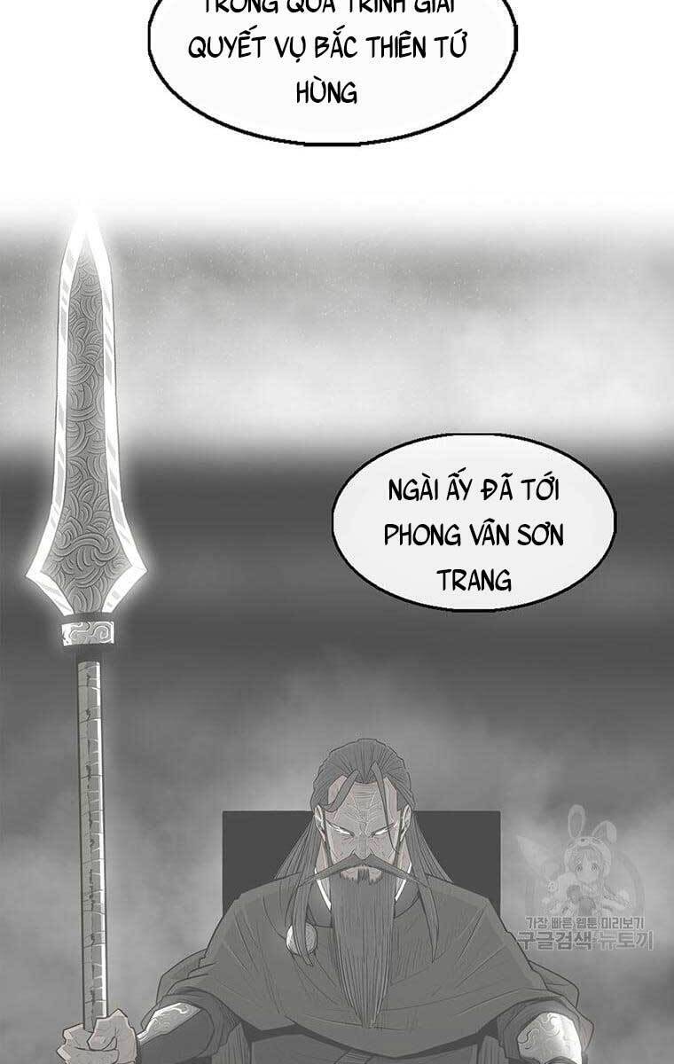 Bắc Kiếm Giang Hồ Chap 141 - Next Chap 142