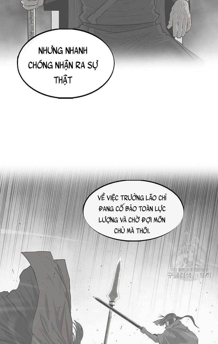Bắc Kiếm Giang Hồ Chap 141 - Next Chap 142