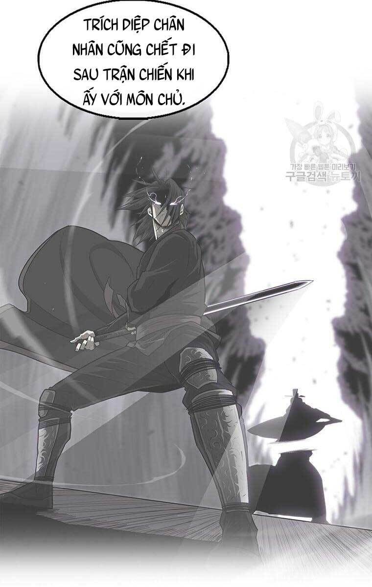 Bắc Kiếm Giang Hồ Chap 141 - Next Chap 142