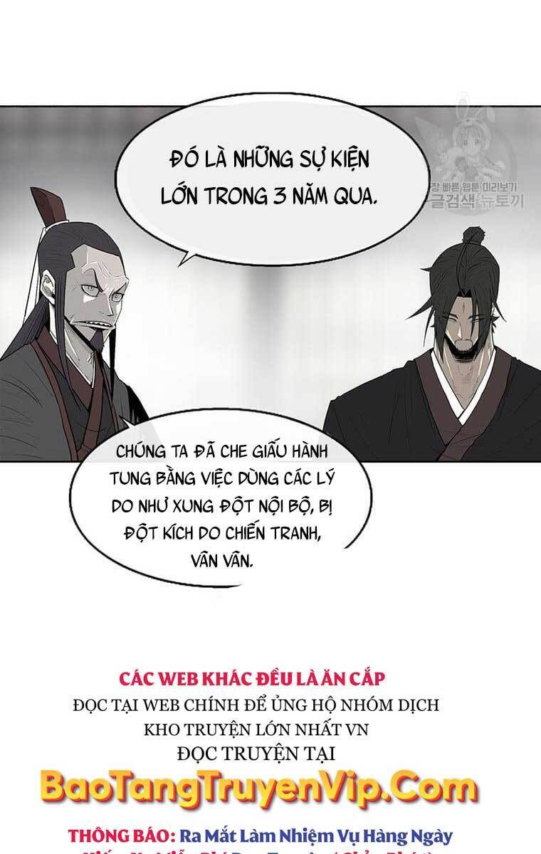 Bắc Kiếm Giang Hồ Chap 141 - Next Chap 142