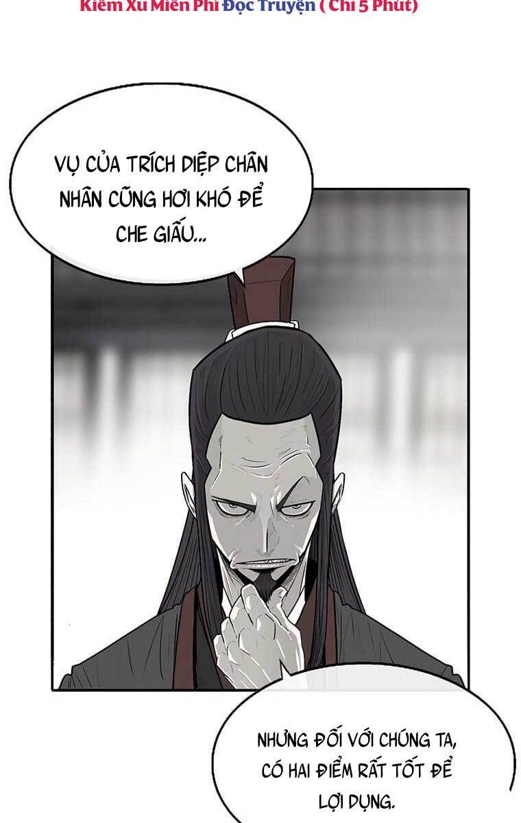 Bắc Kiếm Giang Hồ Chap 141 - Next Chap 142