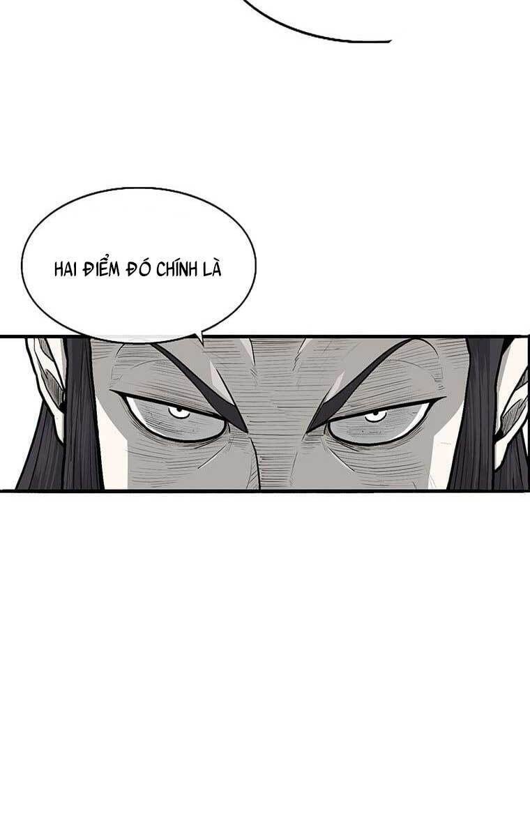 Bắc Kiếm Giang Hồ Chap 141 - Next Chap 142
