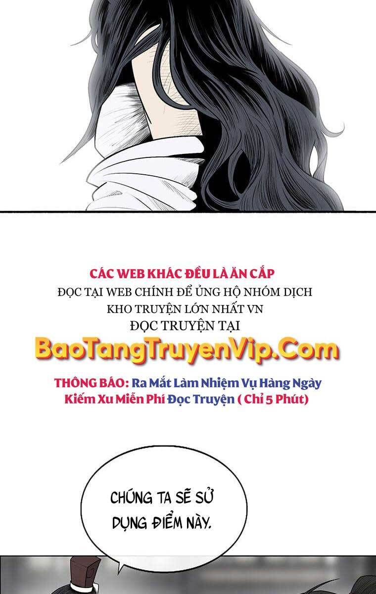 Bắc Kiếm Giang Hồ Chap 141 - Next Chap 142