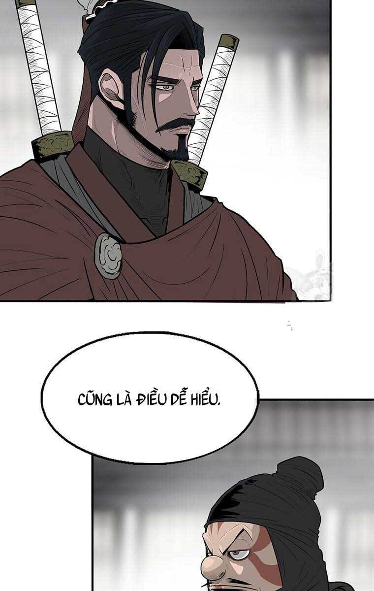 Bắc Kiếm Giang Hồ Chap 141 - Next Chap 142