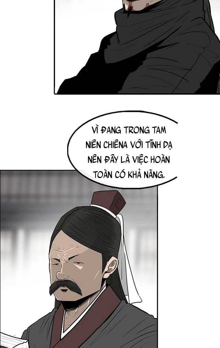 Bắc Kiếm Giang Hồ Chap 141 - Next Chap 142
