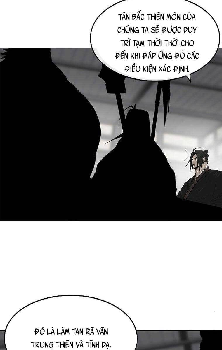 Bắc Kiếm Giang Hồ Chap 141 - Next Chap 142