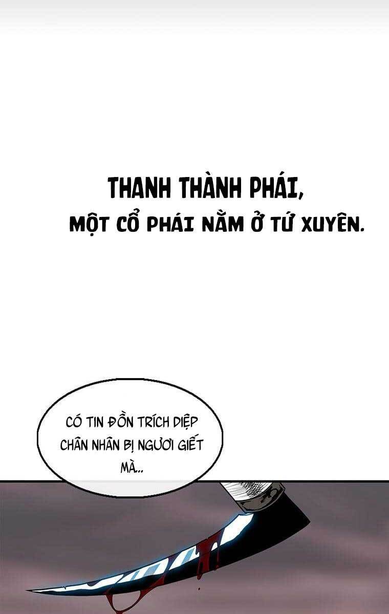 Bắc Kiếm Giang Hồ Chap 141 - Next Chap 142