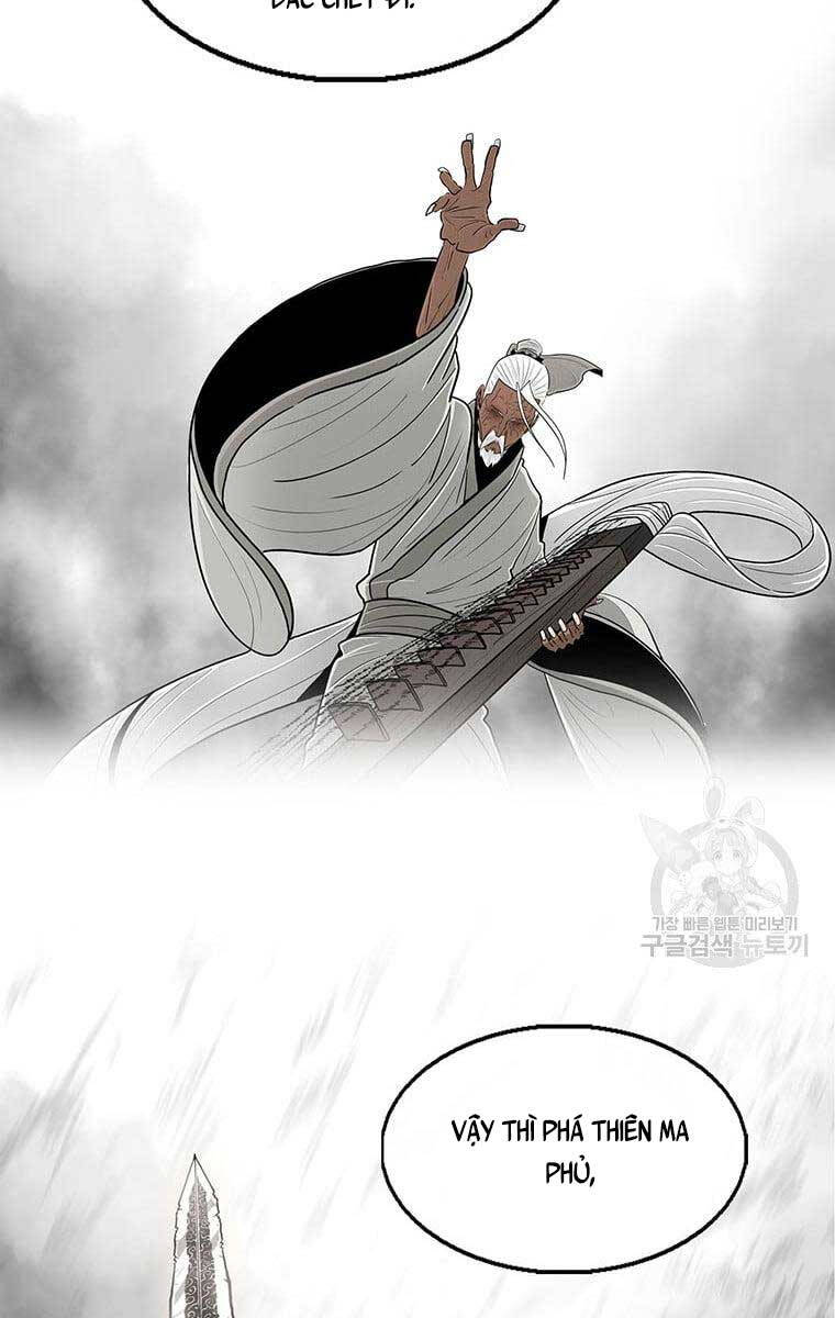 Bắc Kiếm Giang Hồ Chap 142 - Next Chap 143