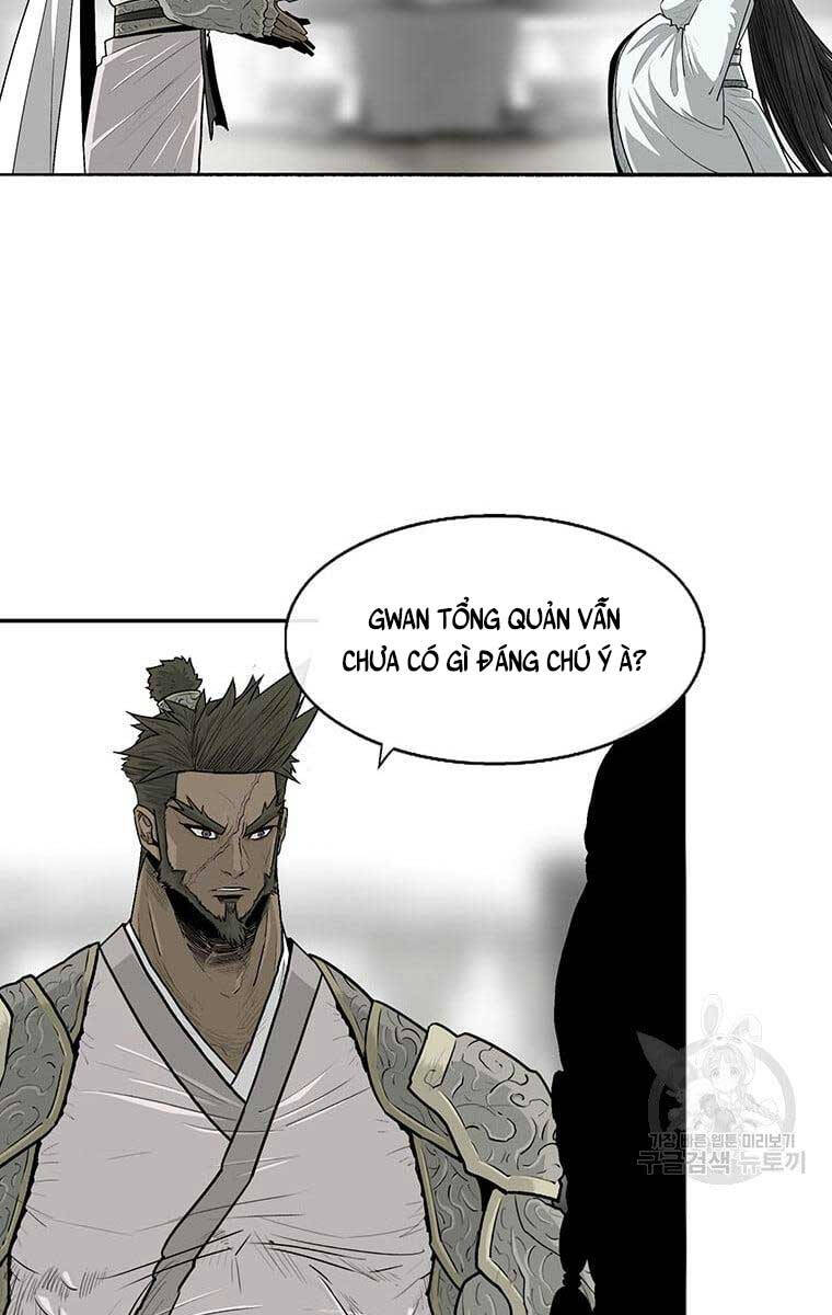 Bắc Kiếm Giang Hồ Chap 142 - Next Chap 143