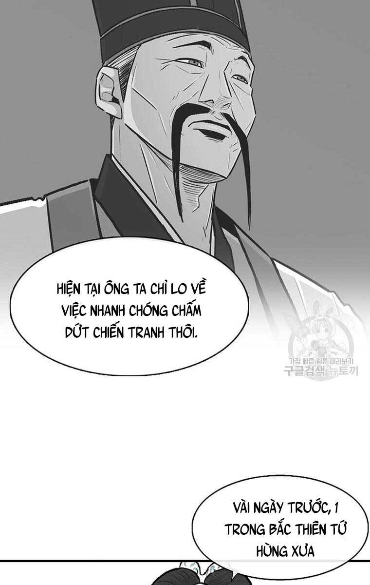 Bắc Kiếm Giang Hồ Chap 142 - Next Chap 143