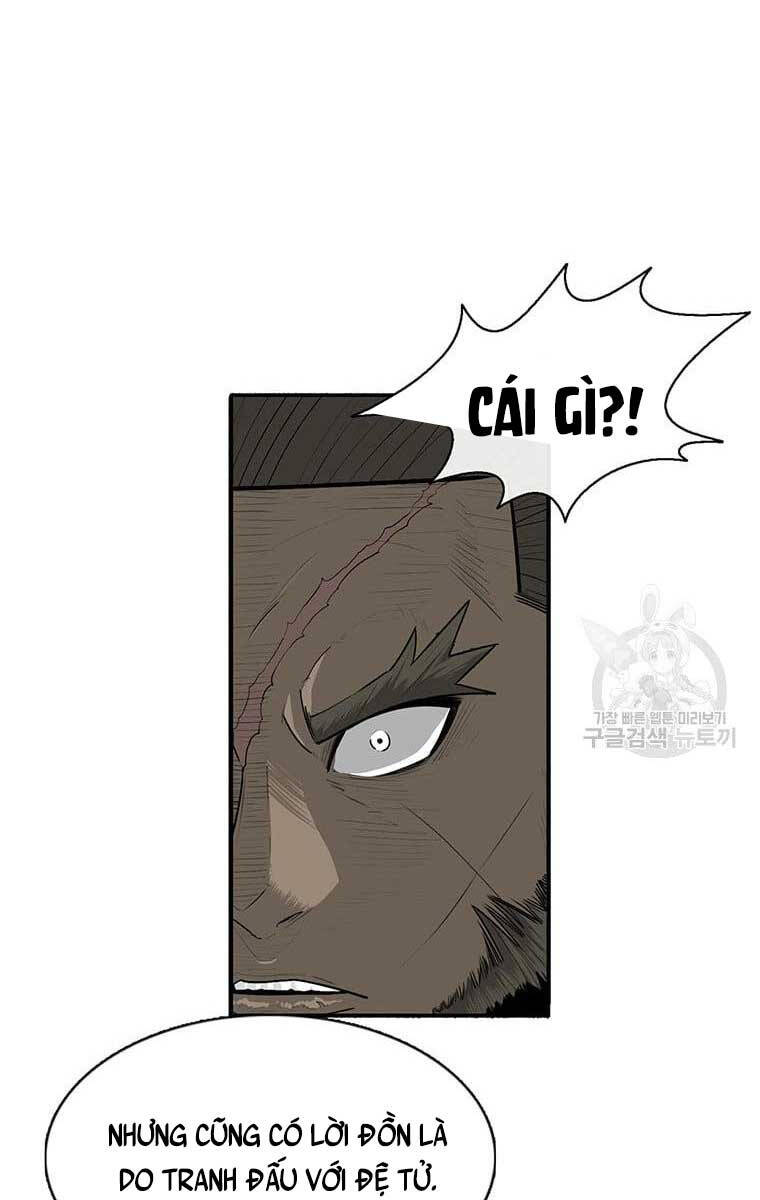 Bắc Kiếm Giang Hồ Chap 142 - Next Chap 143