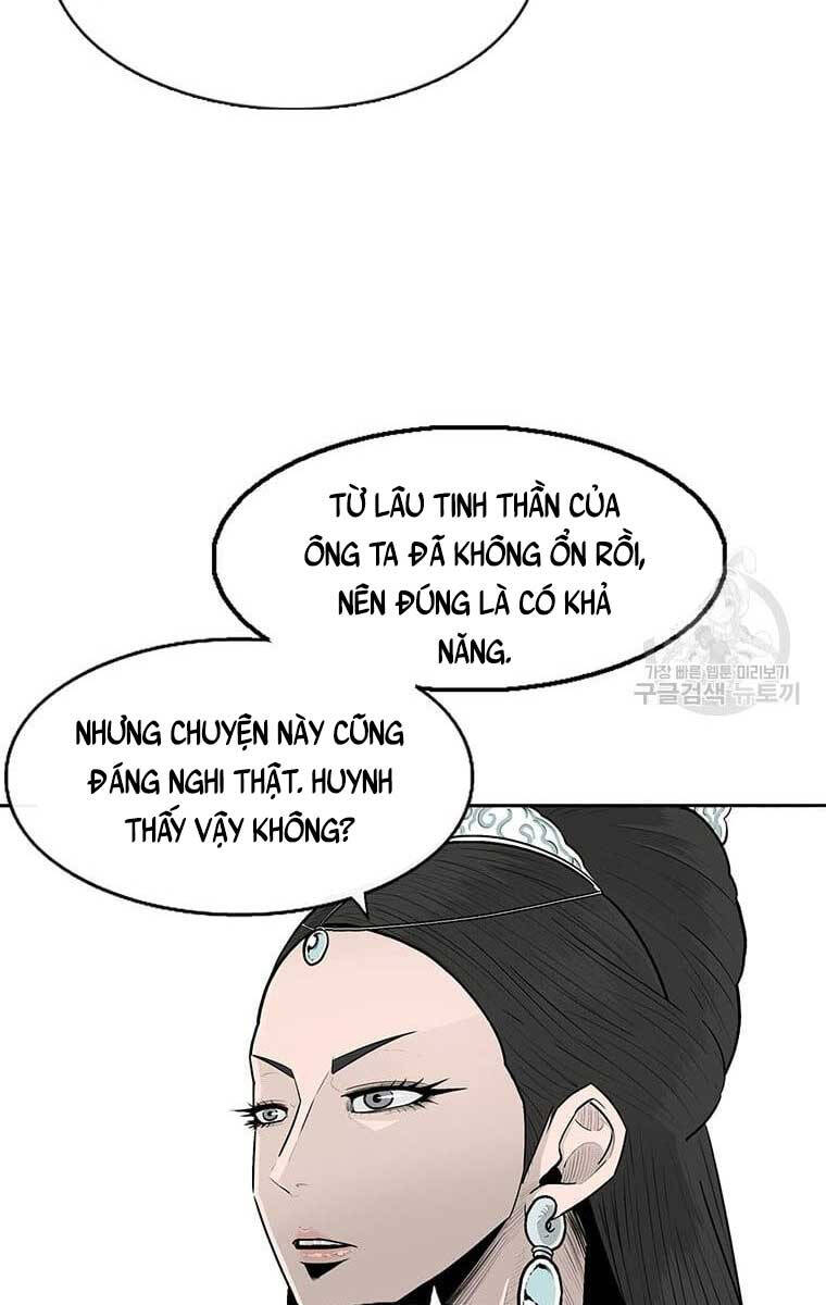 Bắc Kiếm Giang Hồ Chap 142 - Next Chap 143