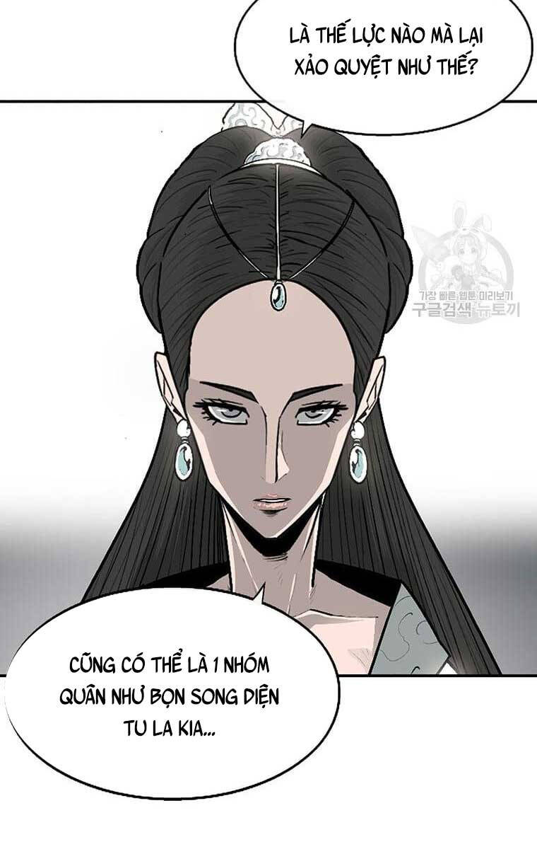Bắc Kiếm Giang Hồ Chap 142 - Next Chap 143