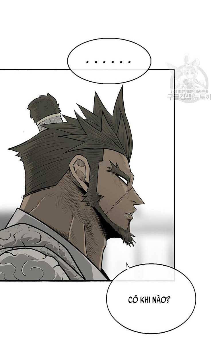 Bắc Kiếm Giang Hồ Chap 142 - Next Chap 143