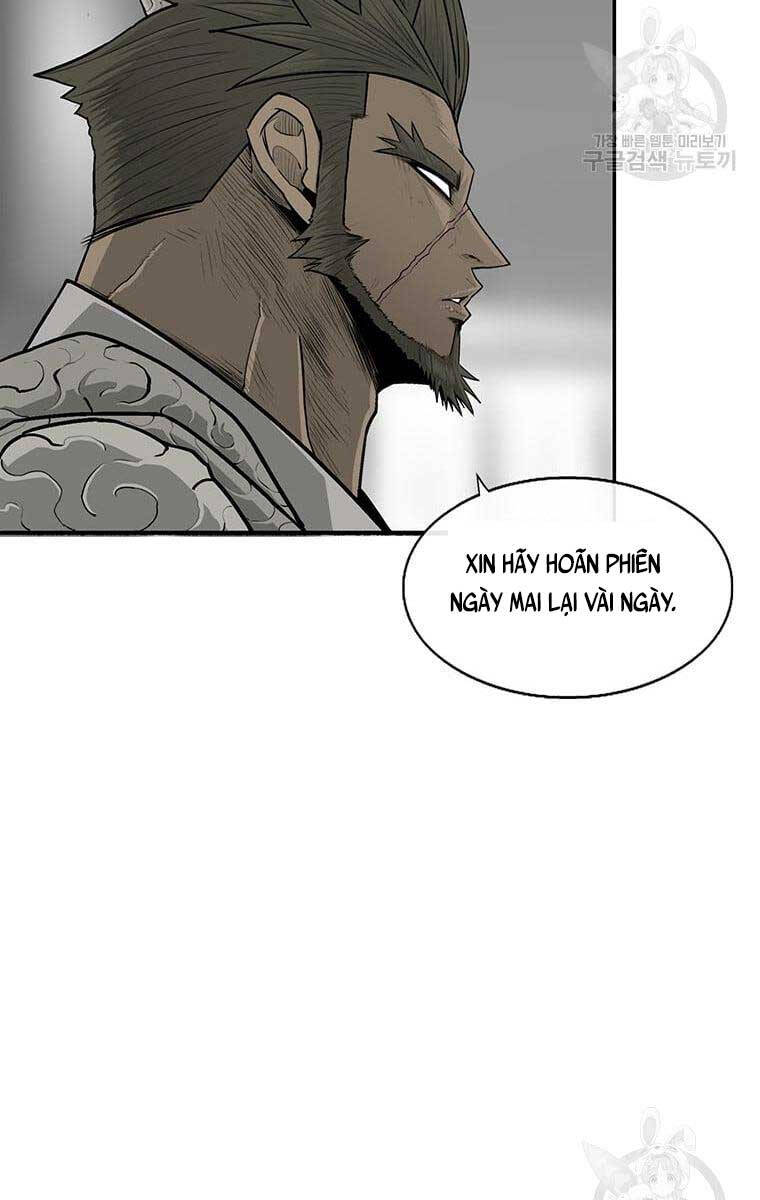 Bắc Kiếm Giang Hồ Chap 142 - Next Chap 143