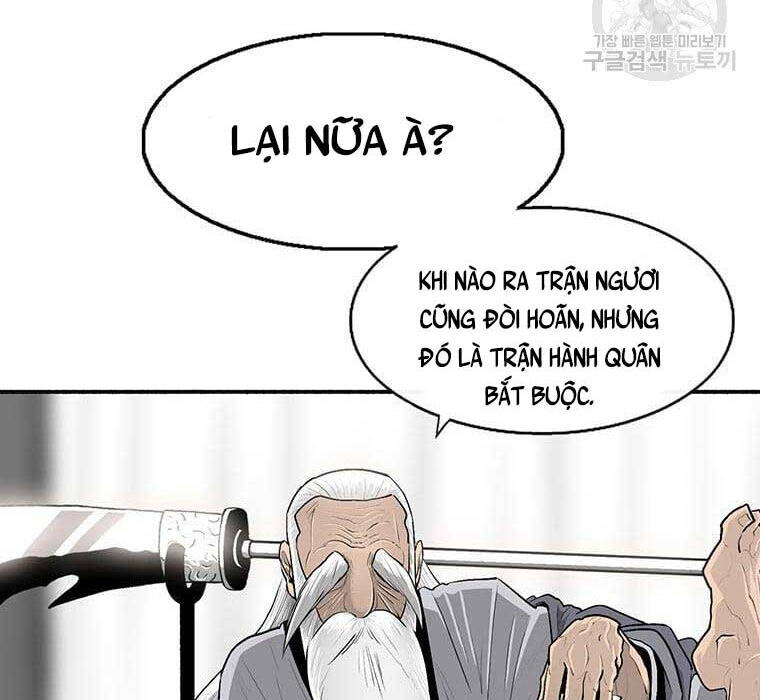 Bắc Kiếm Giang Hồ Chap 142 - Next Chap 143
