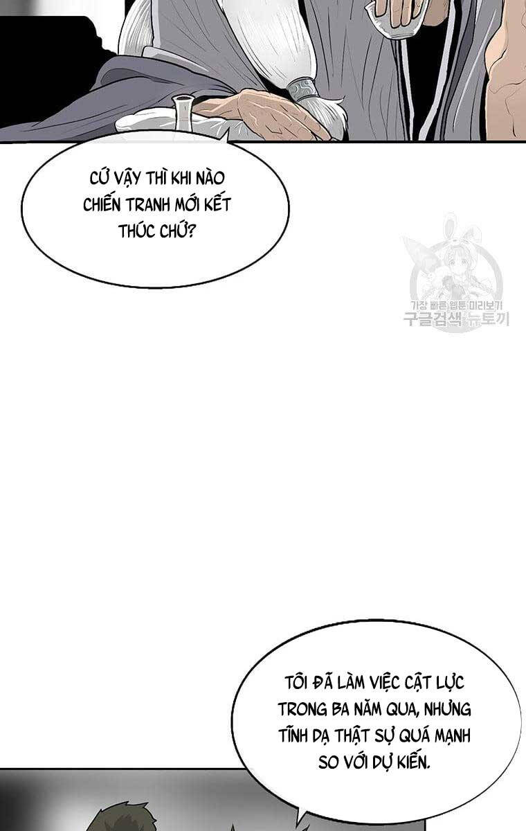 Bắc Kiếm Giang Hồ Chap 142 - Next Chap 143