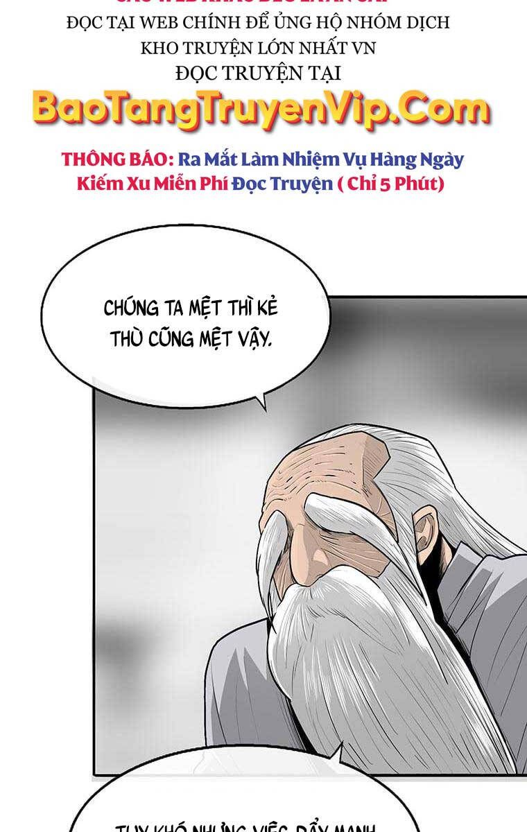 Bắc Kiếm Giang Hồ Chap 142 - Next Chap 143