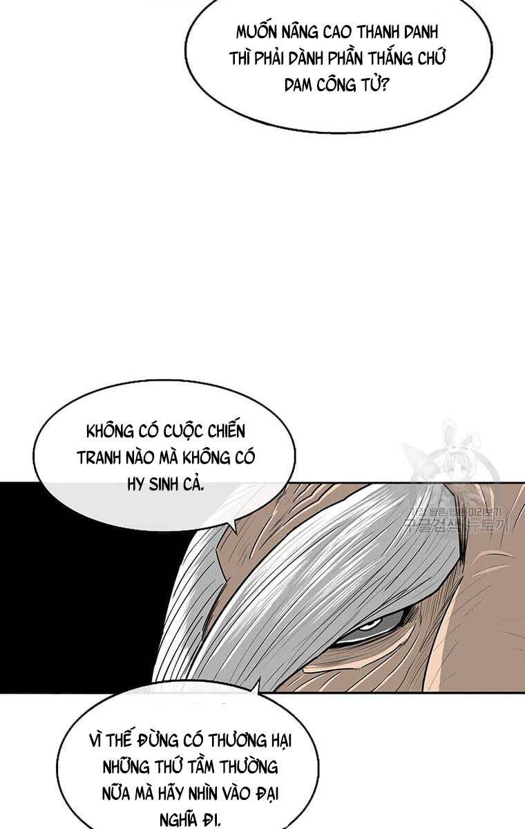 Bắc Kiếm Giang Hồ Chap 142 - Next Chap 143