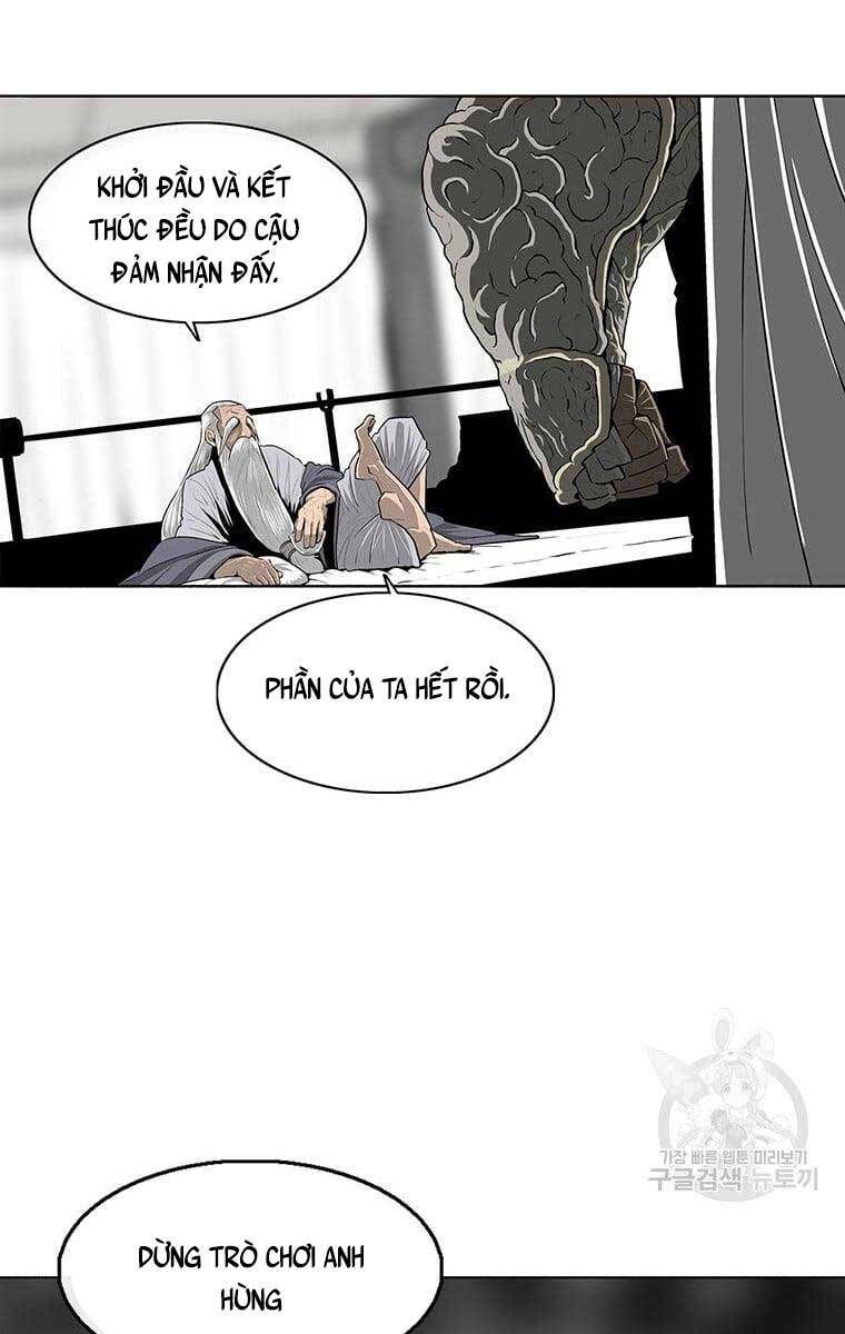 Bắc Kiếm Giang Hồ Chap 142 - Next Chap 143