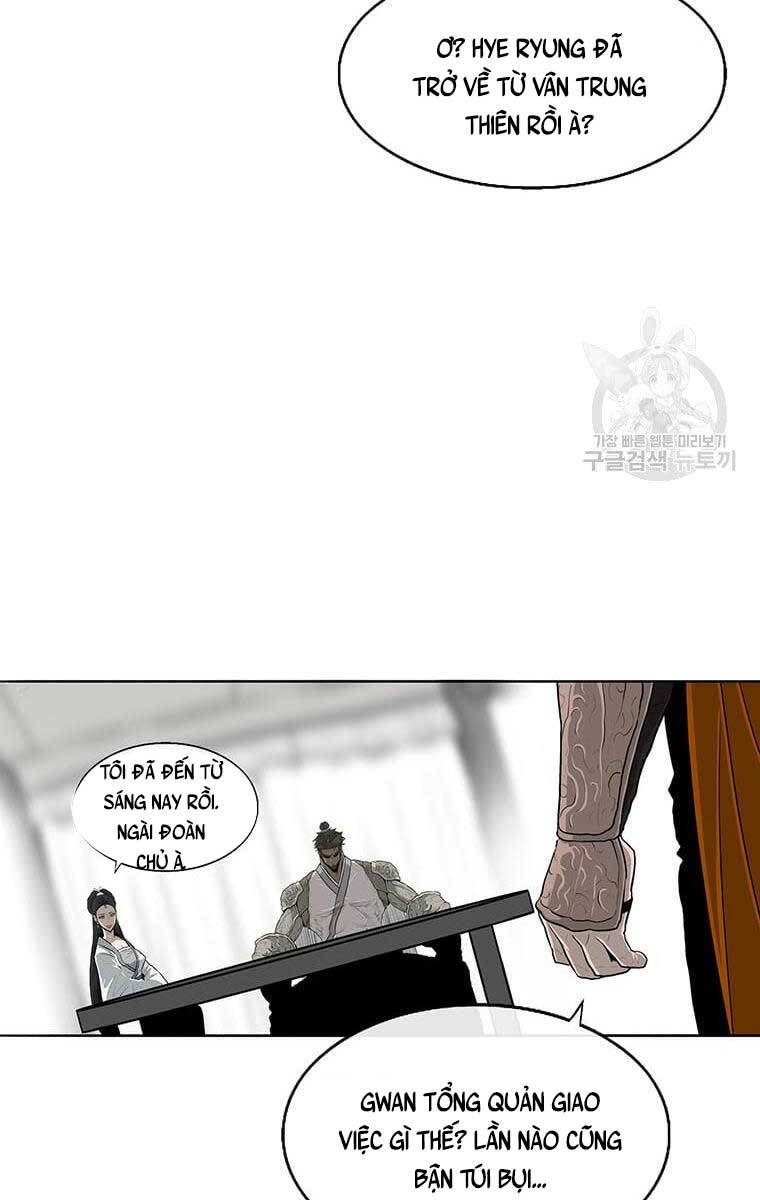 Bắc Kiếm Giang Hồ Chap 142 - Next Chap 143