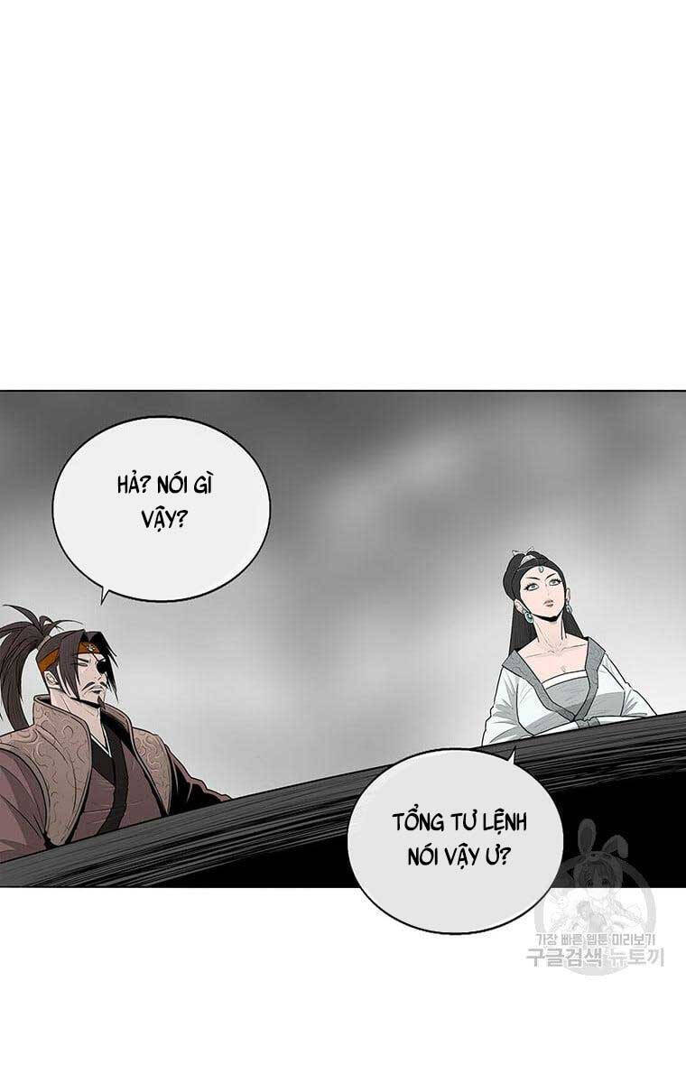 Bắc Kiếm Giang Hồ Chap 142 - Next Chap 143