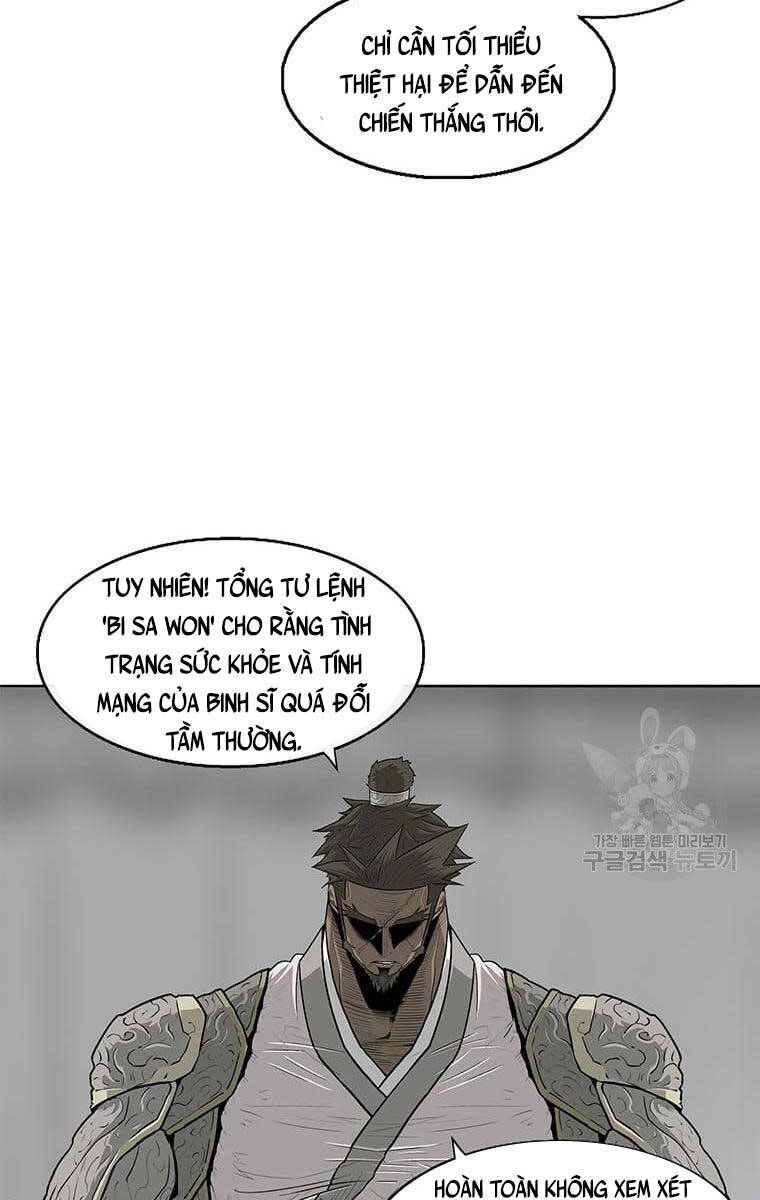 Bắc Kiếm Giang Hồ Chap 142 - Next Chap 143