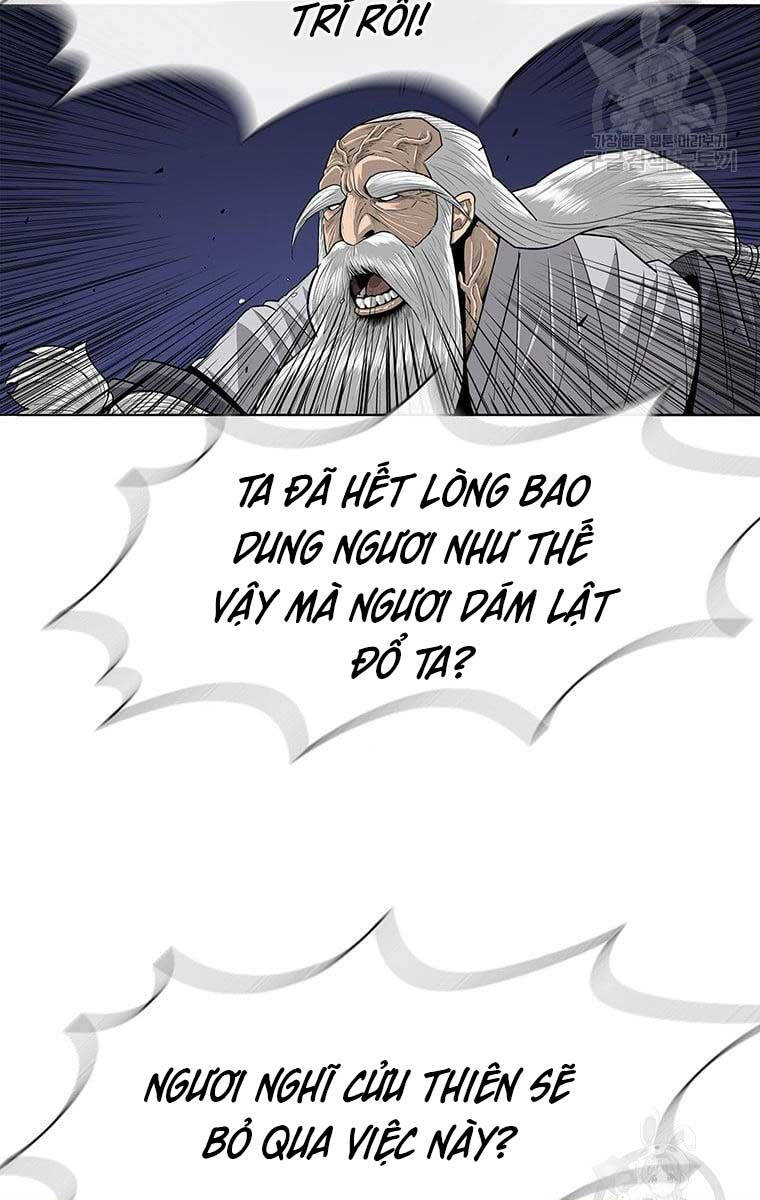 Bắc Kiếm Giang Hồ Chap 143 - Next Chap 144
